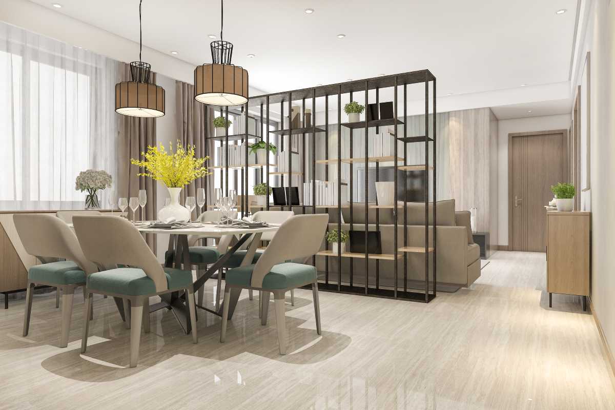 Benefits of Choosing a Home Designed for Modern Family Living